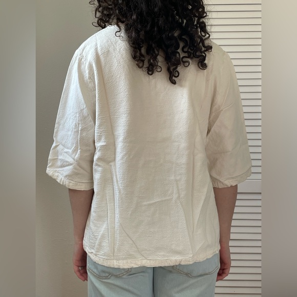 Vintage Cotton Top - Picture 3 of 3